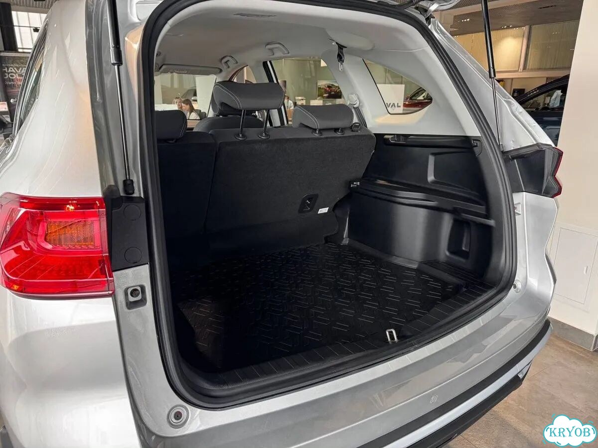 HAVAL M6 1.5 AMT, 2026 Новый фото 9