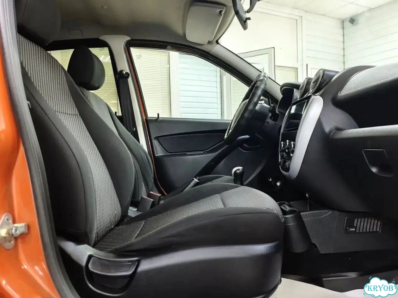 ВАЗ (LADA) Granta 1.6 MT, 2018, 218 635 км фото 3