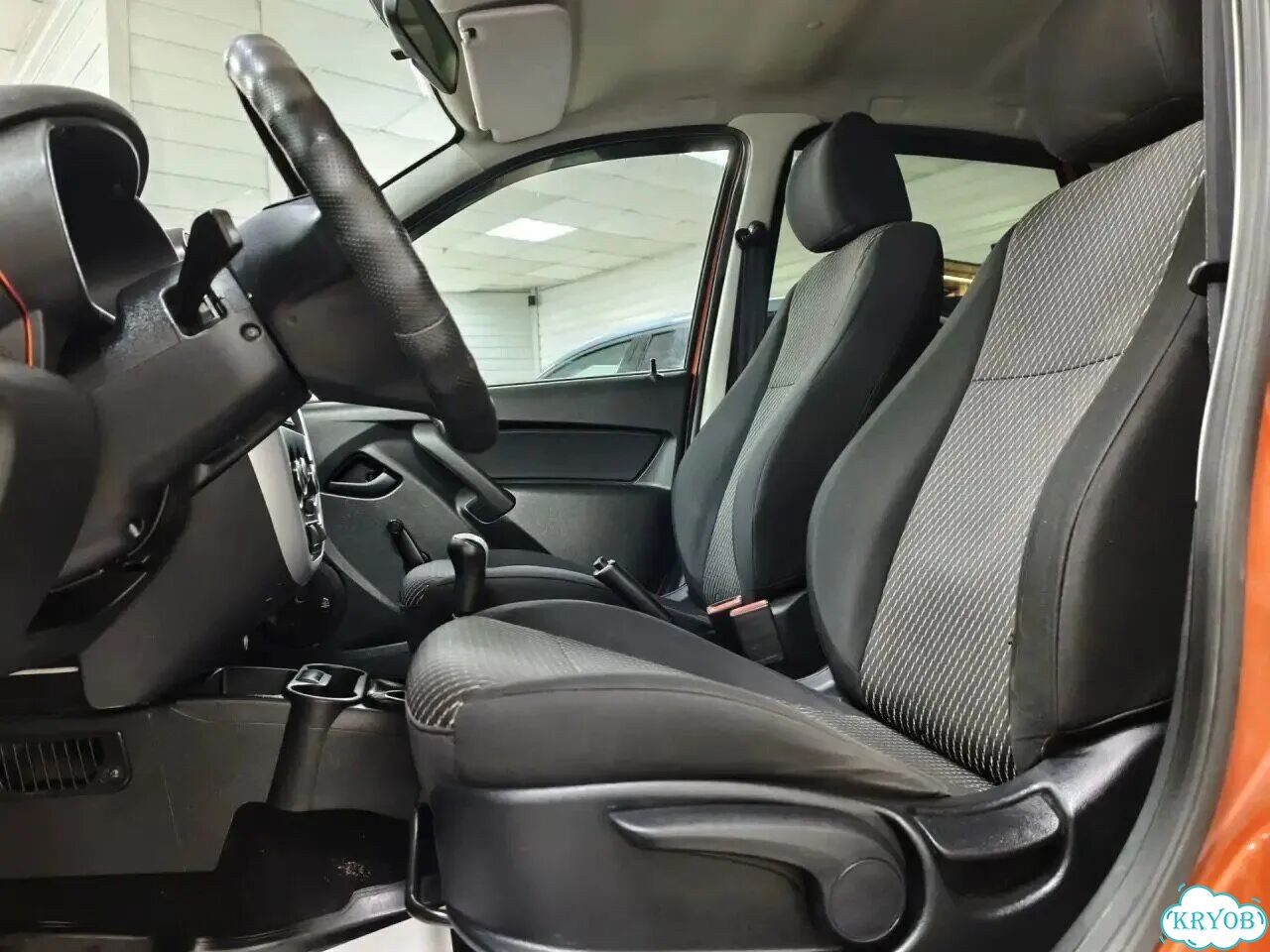 ВАЗ (LADA) Granta 1.6 MT, 2018, 218 635 км фото 4