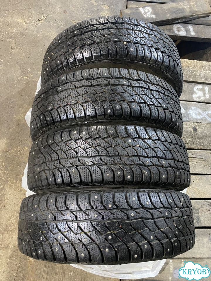 Viatti Bosco Nordico V-523 215/60 R17 фото 1
