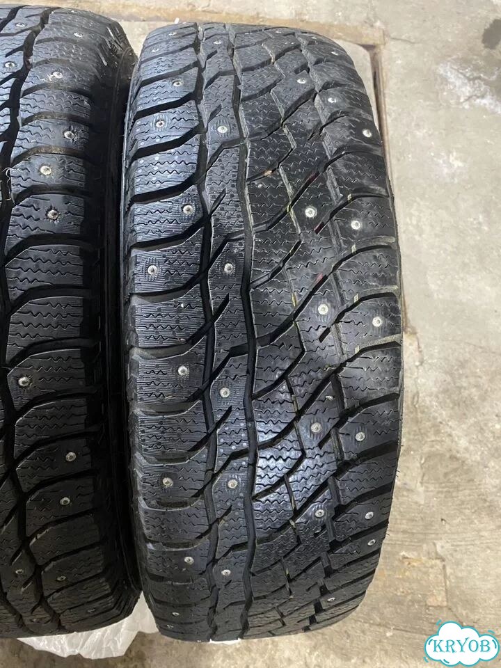 Viatti Bosco Nordico V-523 215/60 R17 фото 3