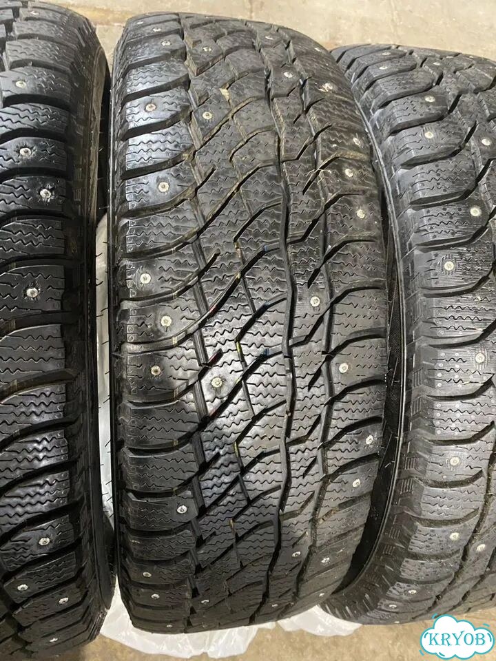 Viatti Bosco Nordico V-523 215/60 R17 фото 4