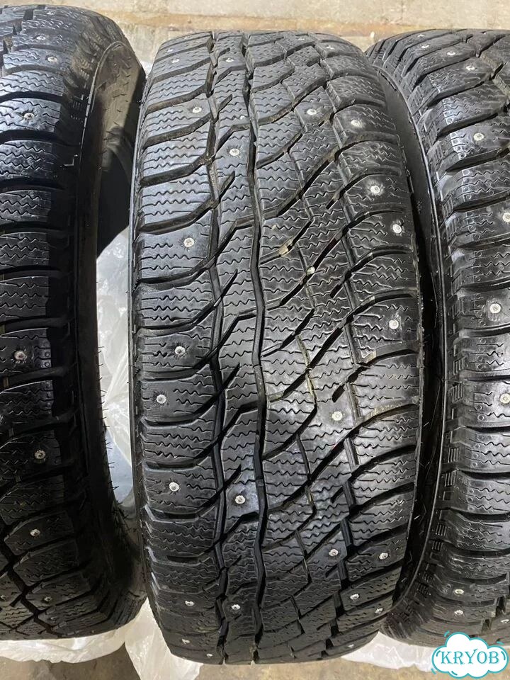 Viatti Bosco Nordico V-523 215/60 R17 фото 5