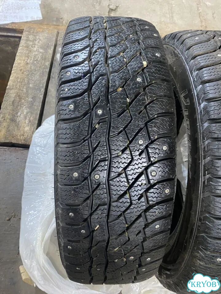 Viatti Bosco Nordico V-523 215/60 R17 фото 6