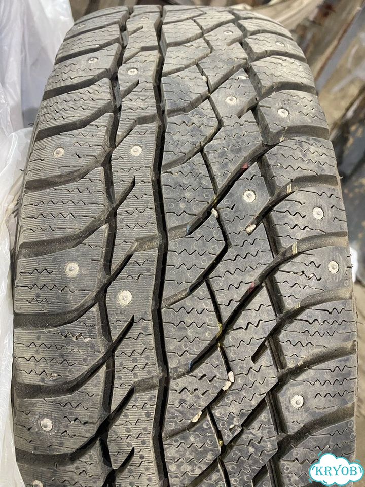 Viatti Bosco Nordico V-523 215/60 R17 фото 9
