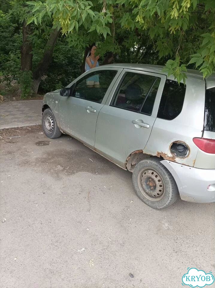 Mazda Demio 1.4 MT, 2003, 290 000 км фото 6