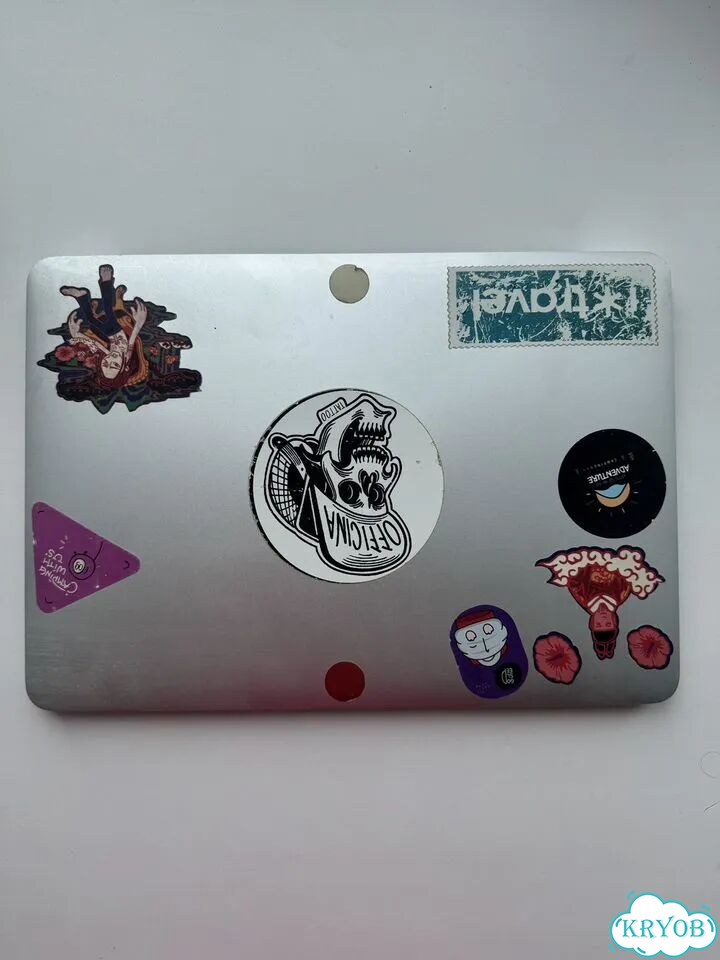 Macbook pro 13 retina 2013 фото 1