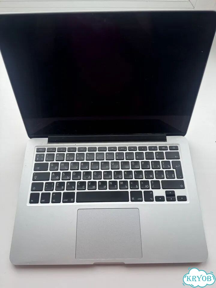 Macbook pro 13 retina 2013 фото 4