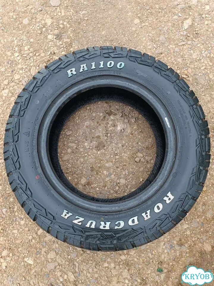 Roadcruza RA1100 A/T 205/70 R15 фото 1