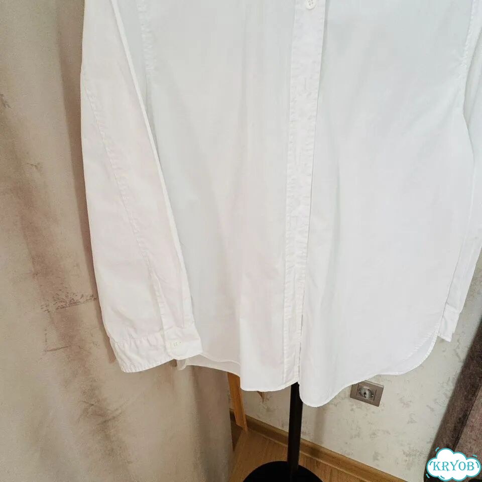 Рубашка женская Zara фото 4
