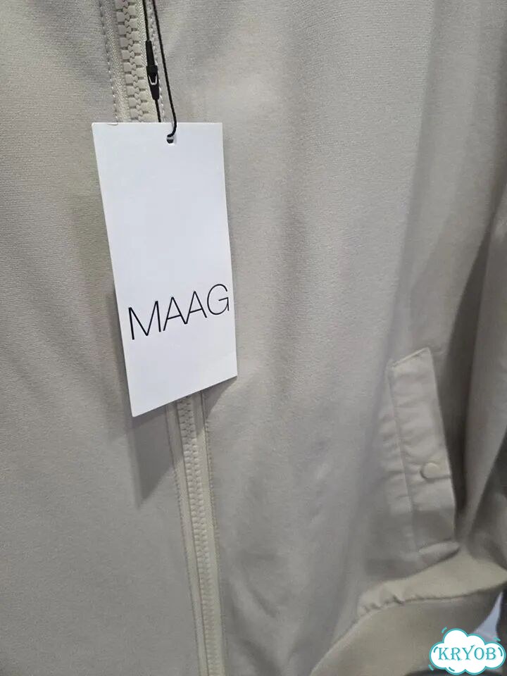 Ветровка мужская Maag фото 5