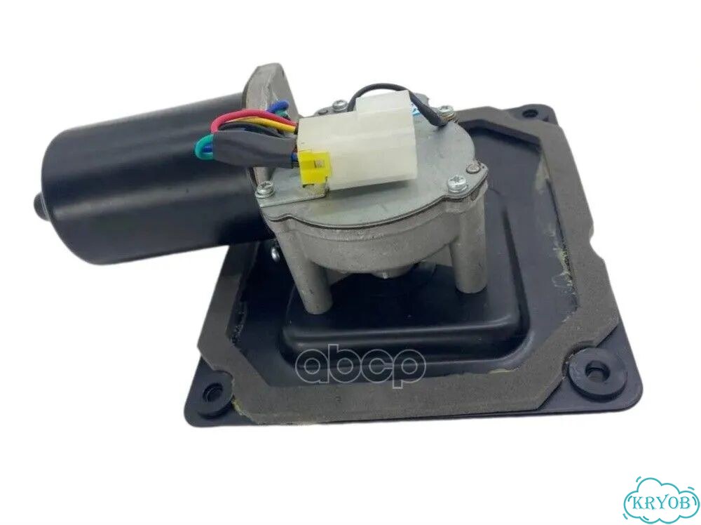 Двигатель стеклоочистителя dongfeng 3741010C6100 фото 1