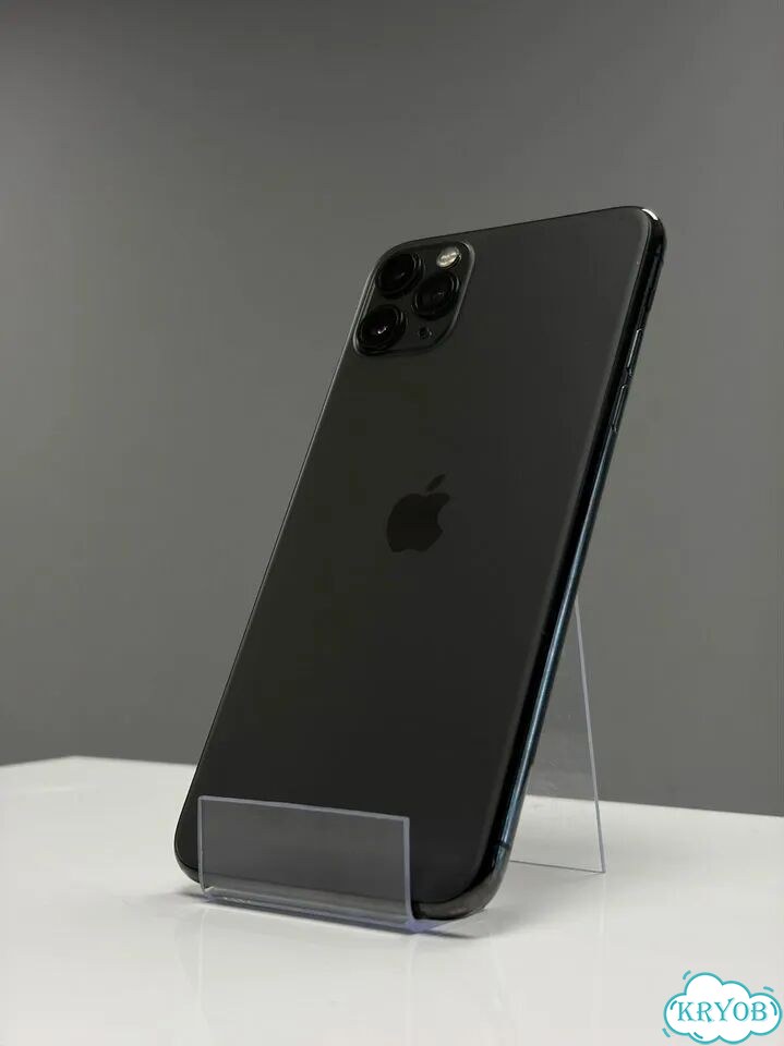 iPhone 11 Pro Max, 256 ГБ, SIM + eSIM фото 1