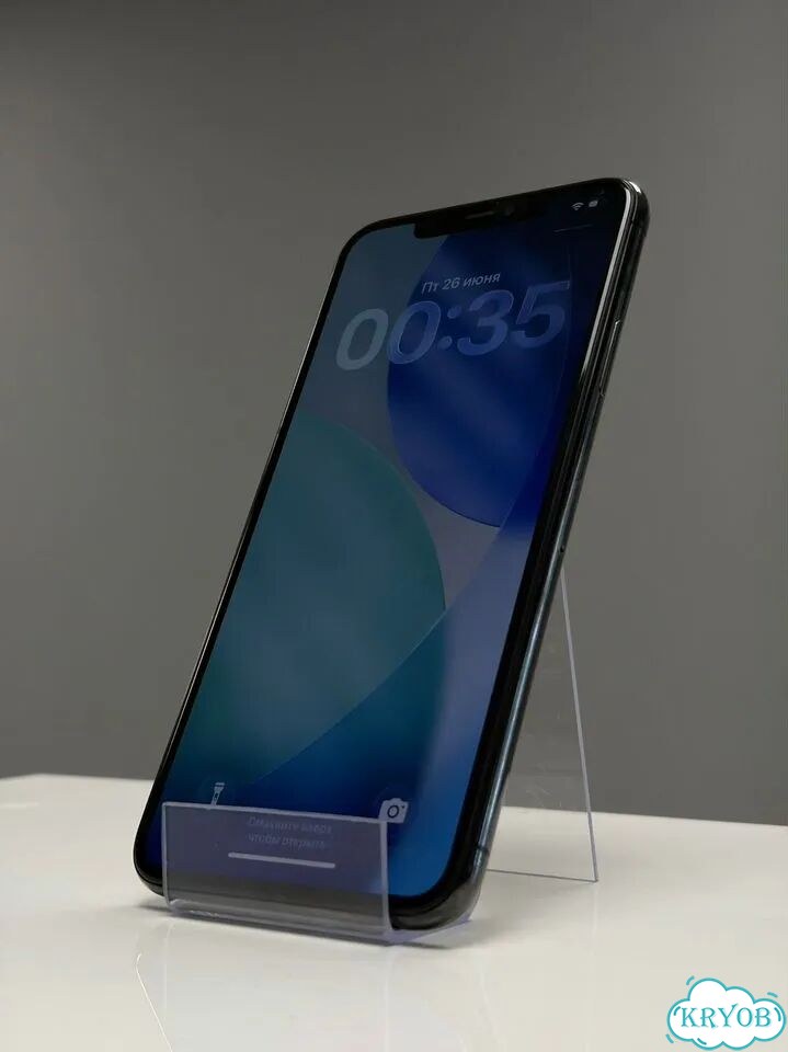 iPhone 11 Pro Max, 256 ГБ, SIM + eSIM фото 2