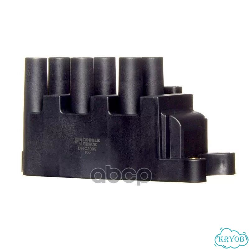 Катушка зажигания double force 1F2Z12029AC фото 1