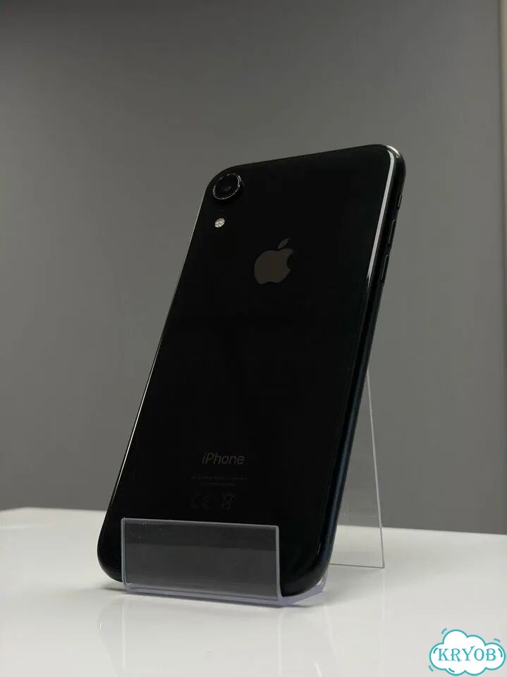 iPhone Xr, 64 ГБ, SIM + eSIM фото 1