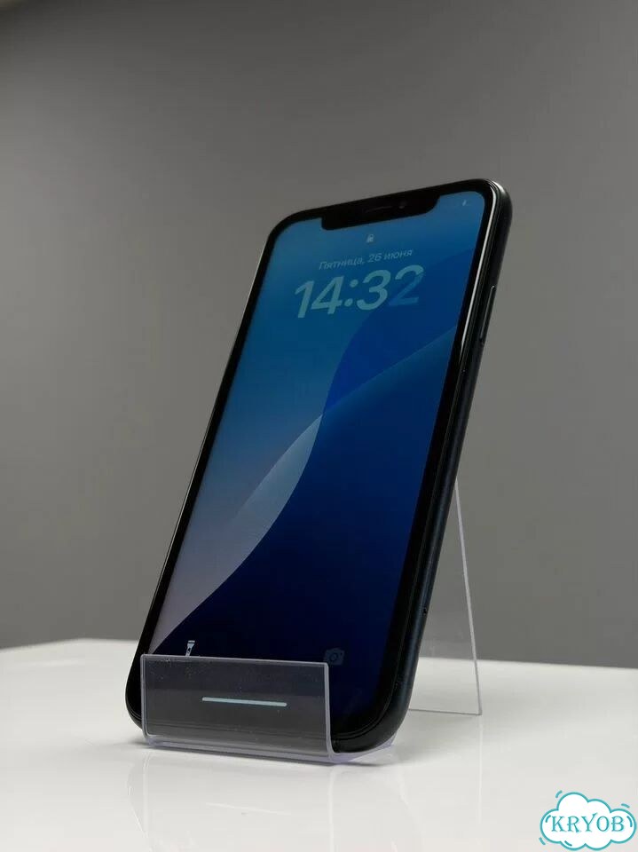 iPhone Xr, 64 ГБ, SIM + eSIM фото 2