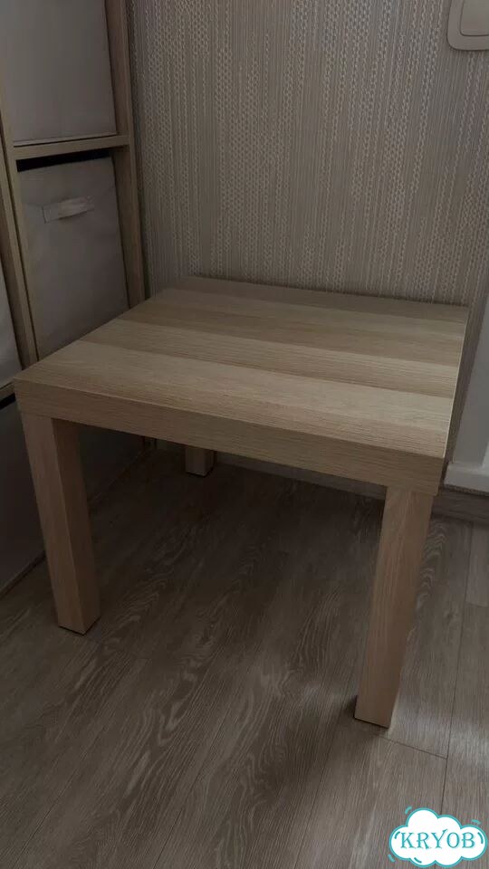 Журнальный столик IKEA фото 1