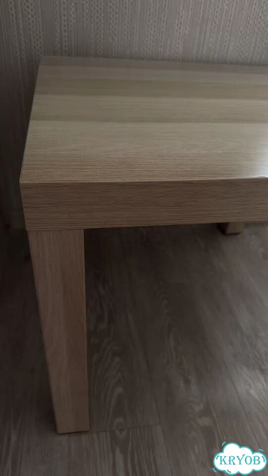 Журнальный столик IKEA фото 3