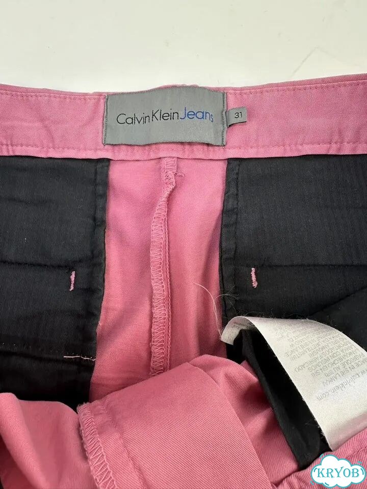 Мужские шорты Calvin Klein Jeans фото 5