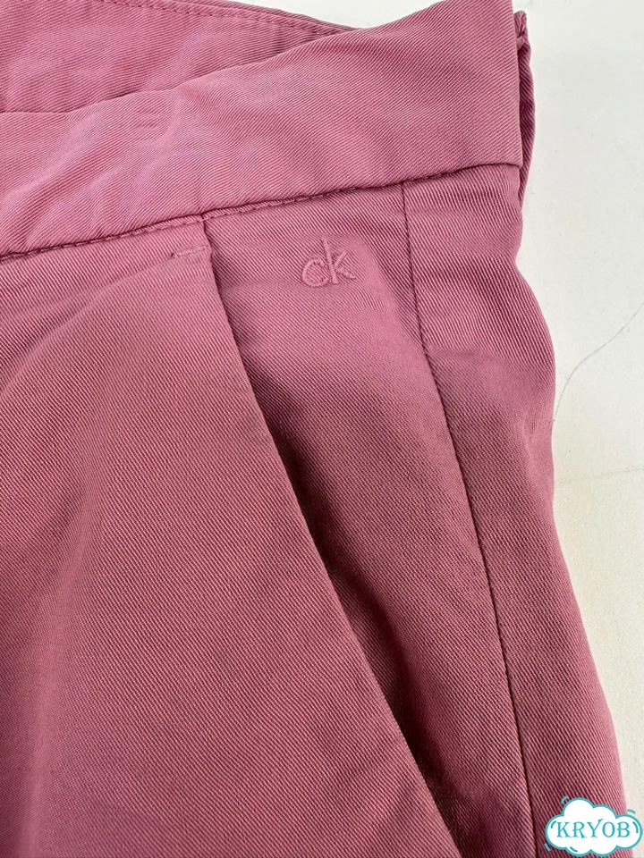Мужские шорты Calvin Klein Jeans фото 6