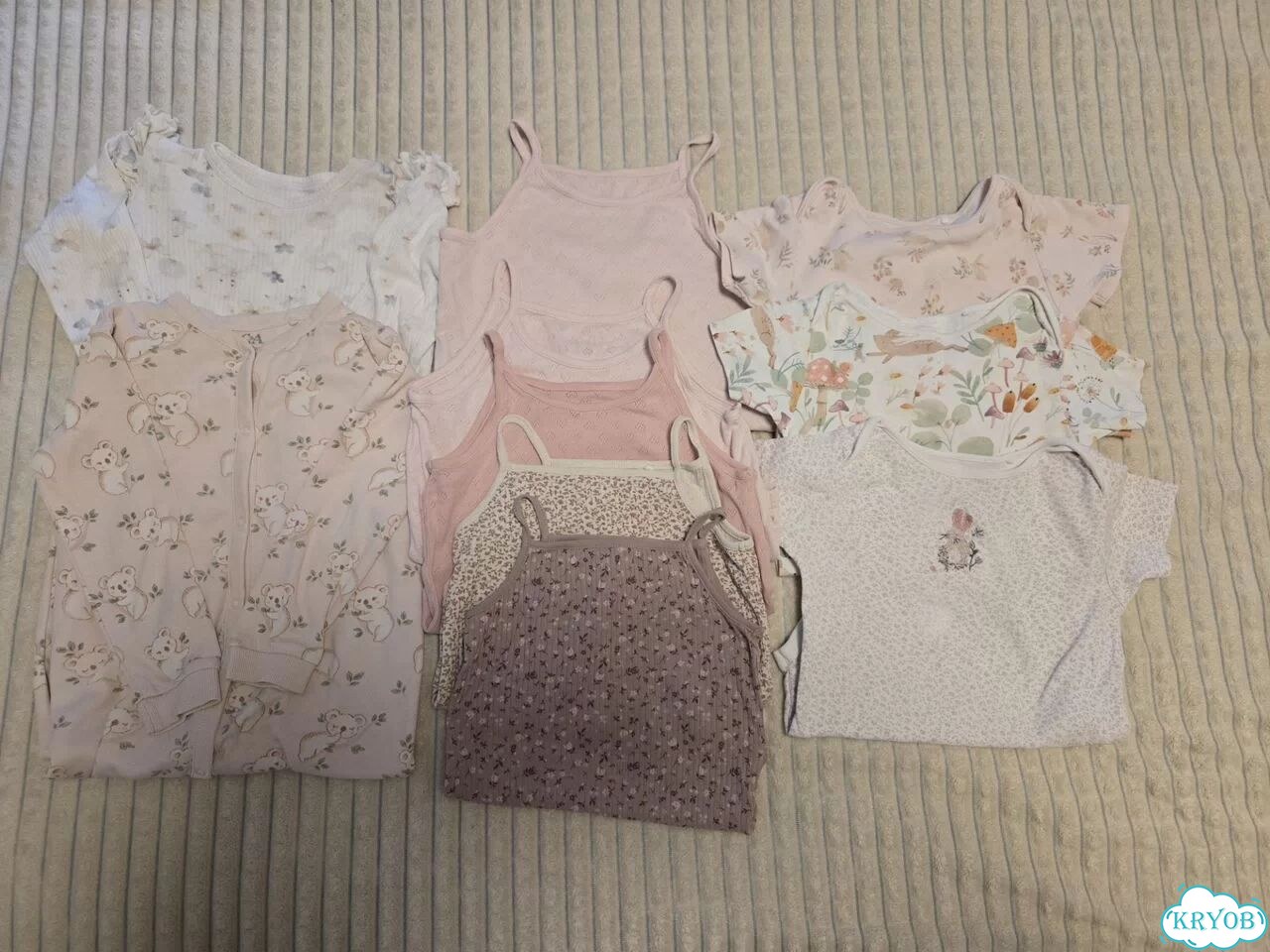 Боди майки next mothercare 92 фото 1
