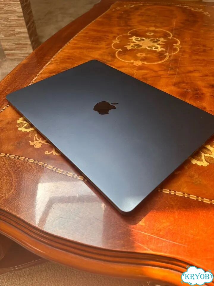Macbook air 15 m2 8 256 фото 2