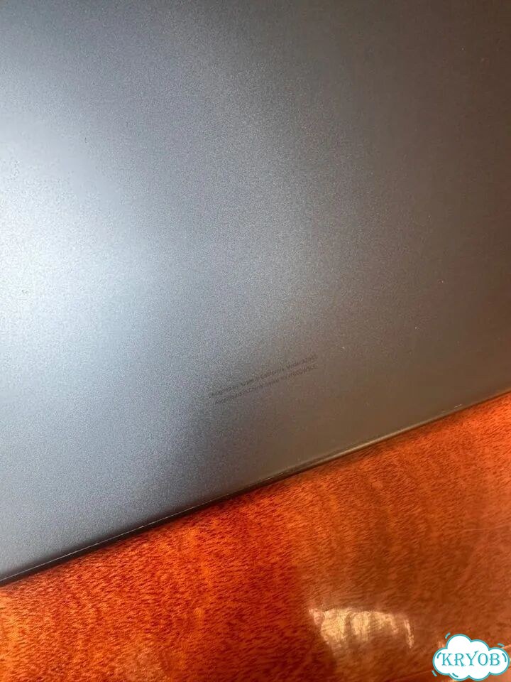 Macbook air 15 m2 8 256 фото 9