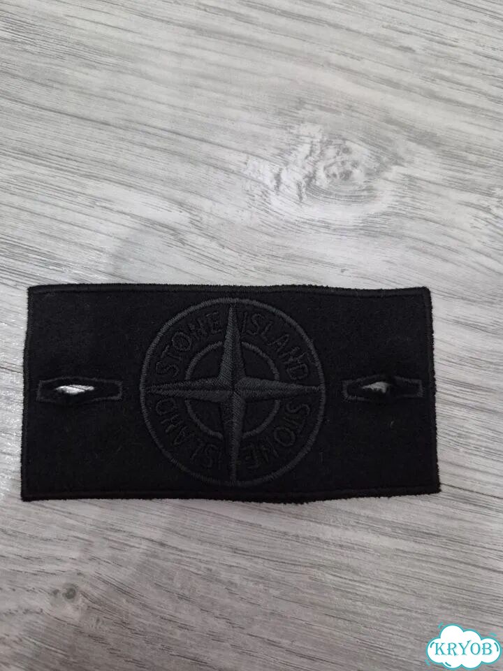 Свиитшот Stone Island Ghost Piece оригинал фото 3