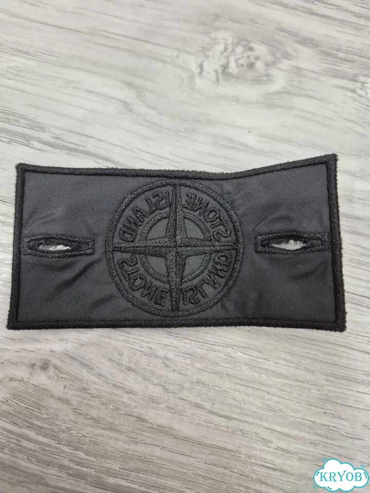 Свиитшот Stone Island Ghost Piece оригинал фото 4