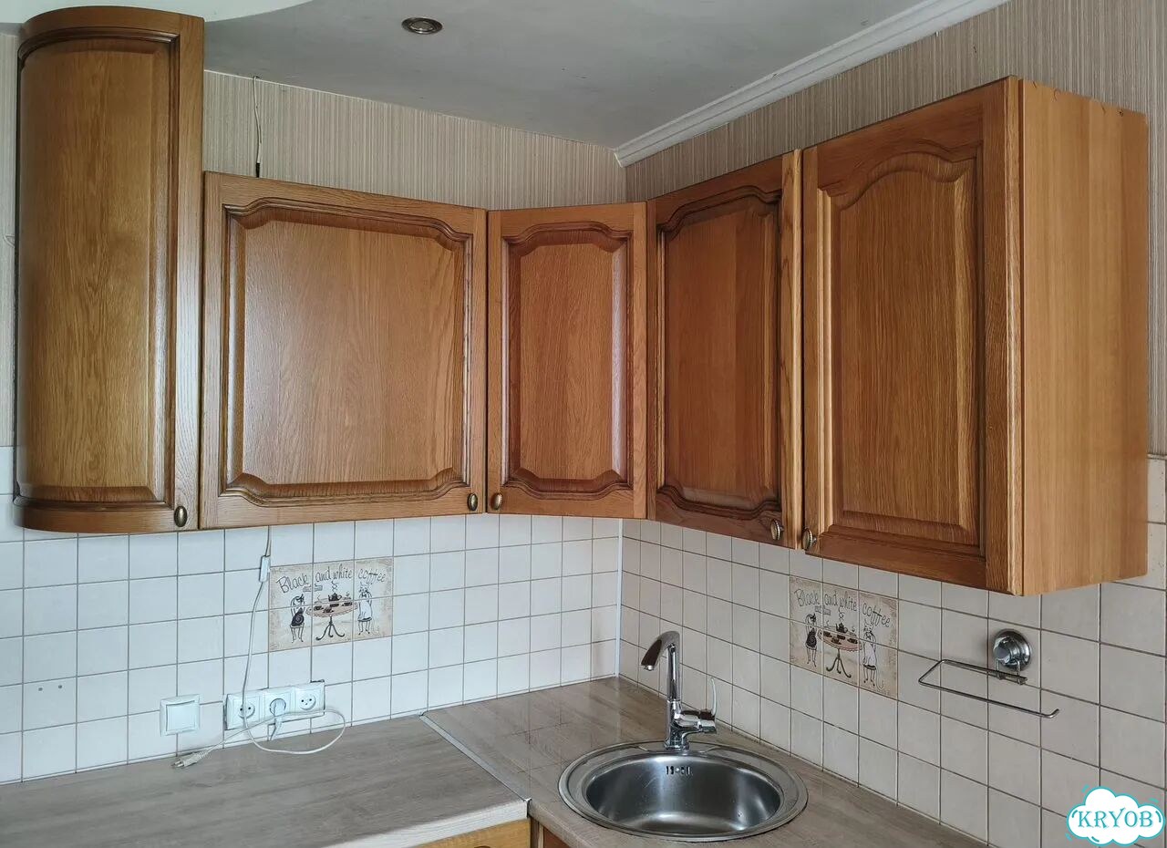 Кухонный гарнитур бу фото 1