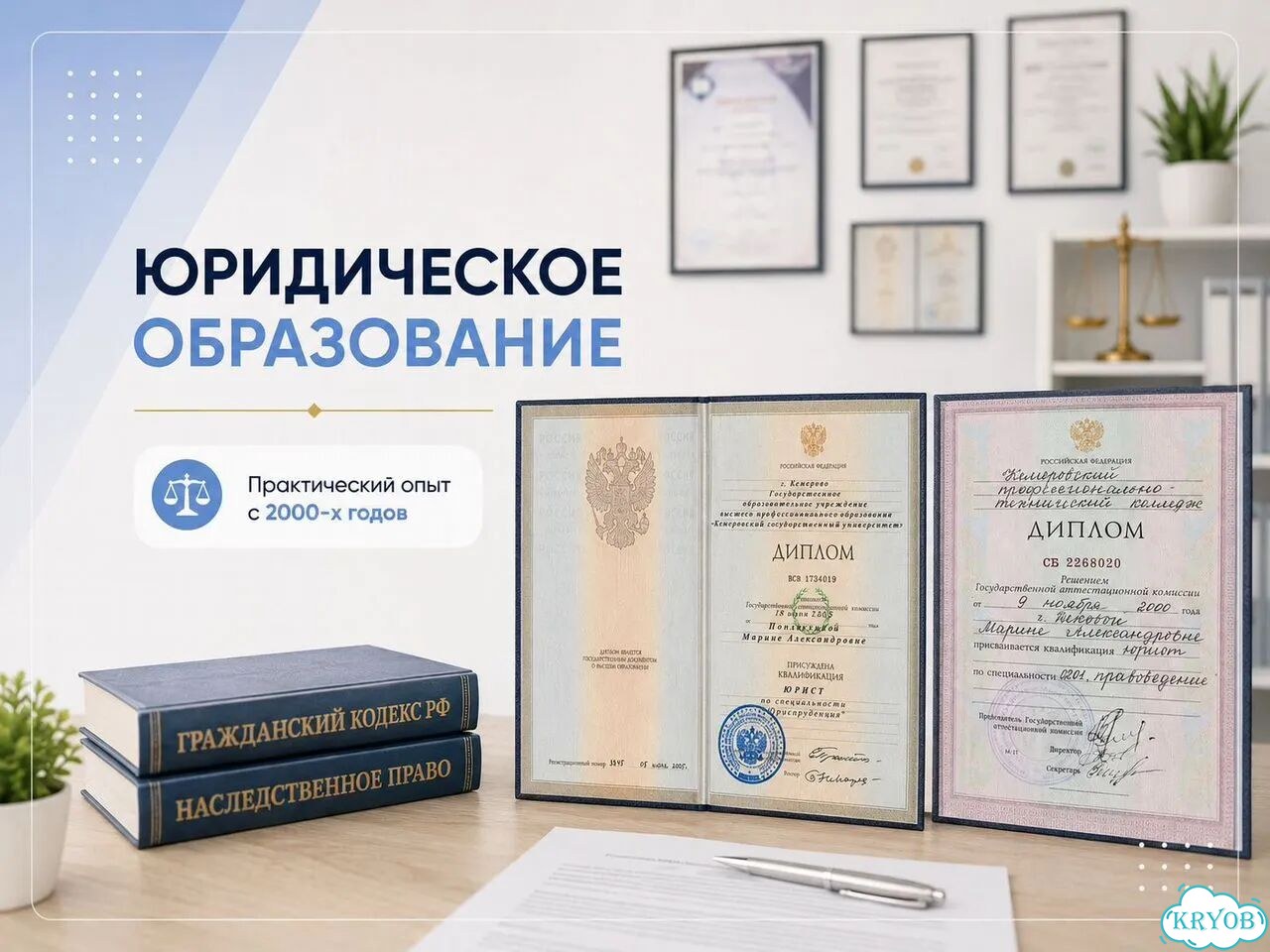 Составление юридических документов: исков, жалоб фото 3