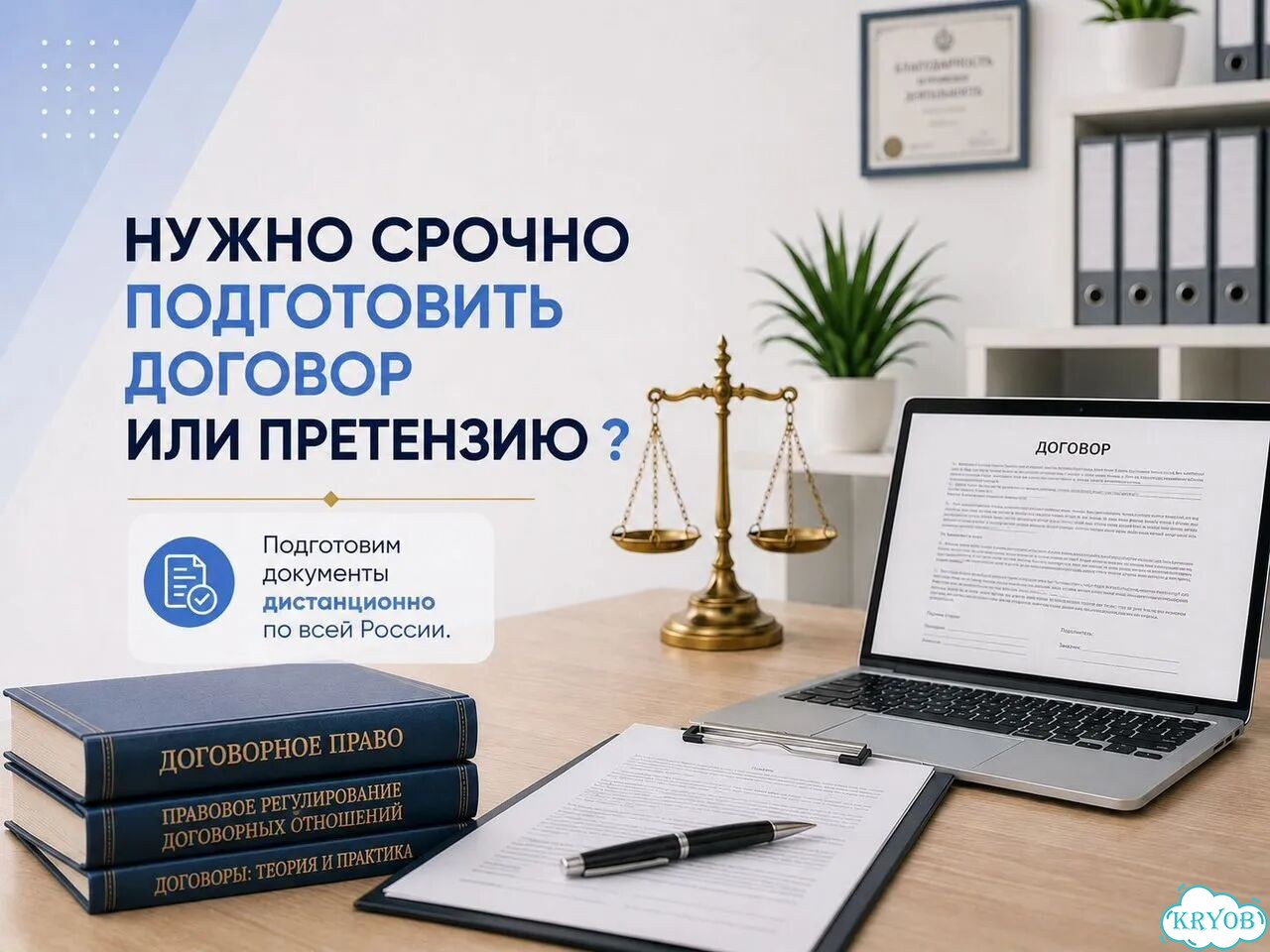 Составление юридических документов: исков, жалоб фото 6