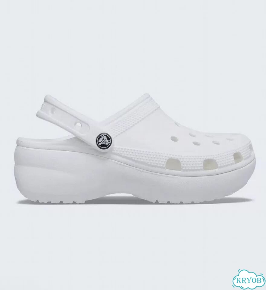 Crocs сабо женские фото 6