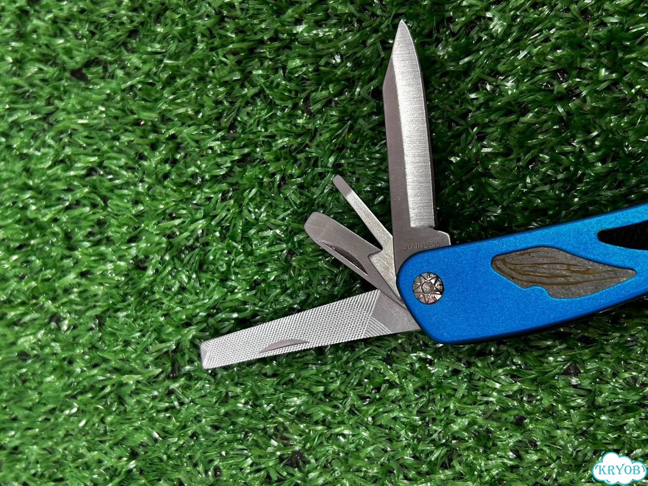 Мультитул Stainless 2 CR фото 3