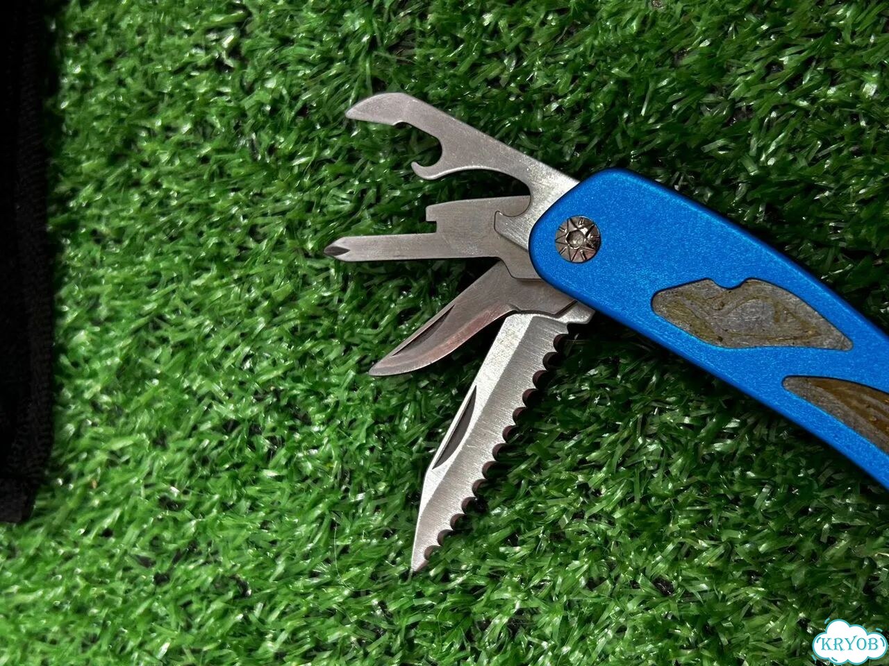 Мультитул Stainless 2 CR фото 6