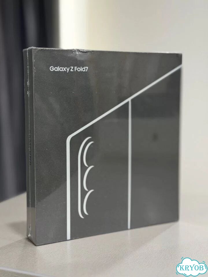 Samsung Galaxy Z Fold7, 12/256 ГБ, 2 SIM фото 3