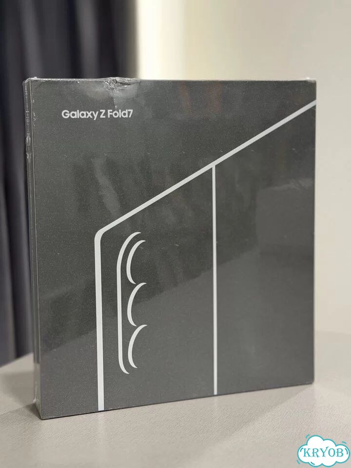 Samsung Galaxy Z Fold7, 12/256 ГБ, 2 SIM фото 4