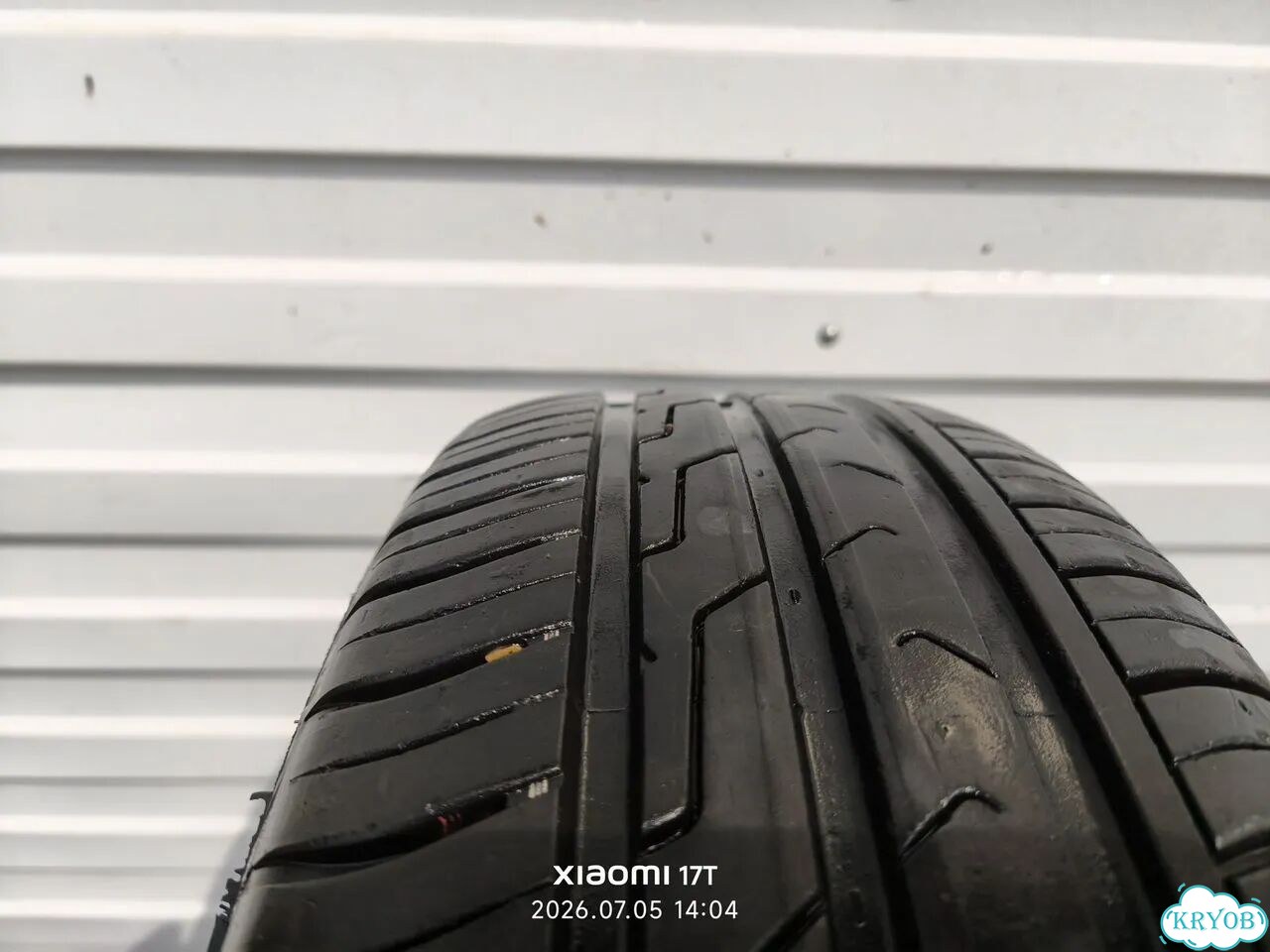 Cordiant Comfort 2 185/60 R15 84H фото 4