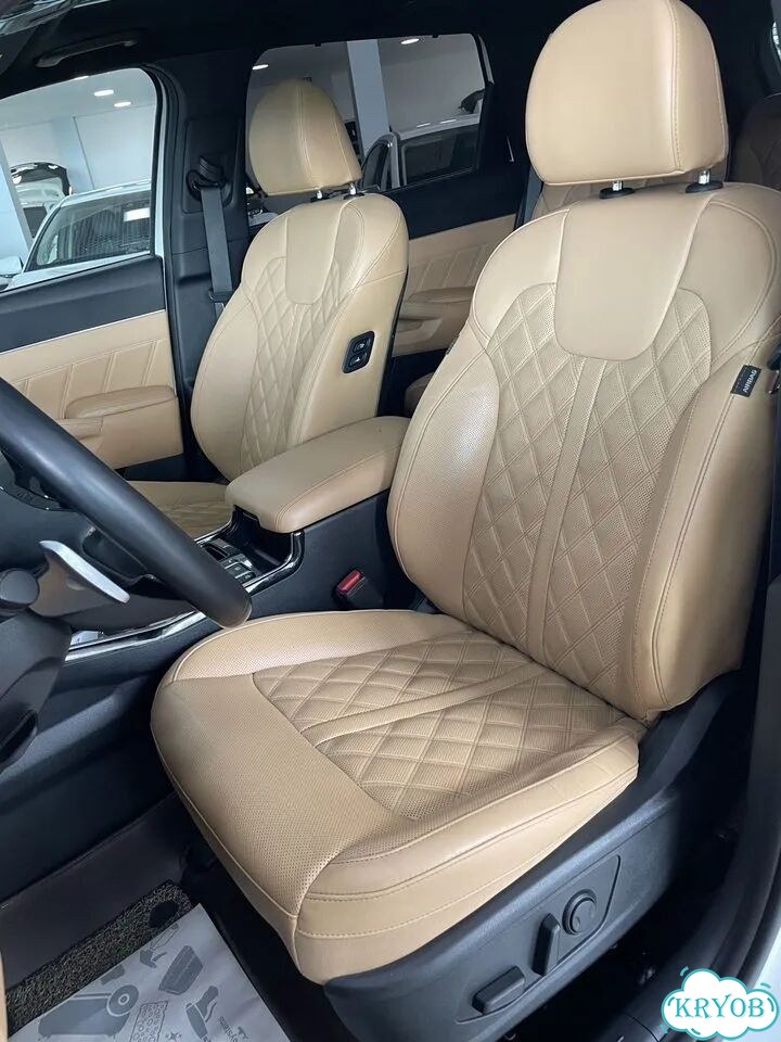 Kia Sorento 2.2 AMT, 2020, 160 974 км фото 16
