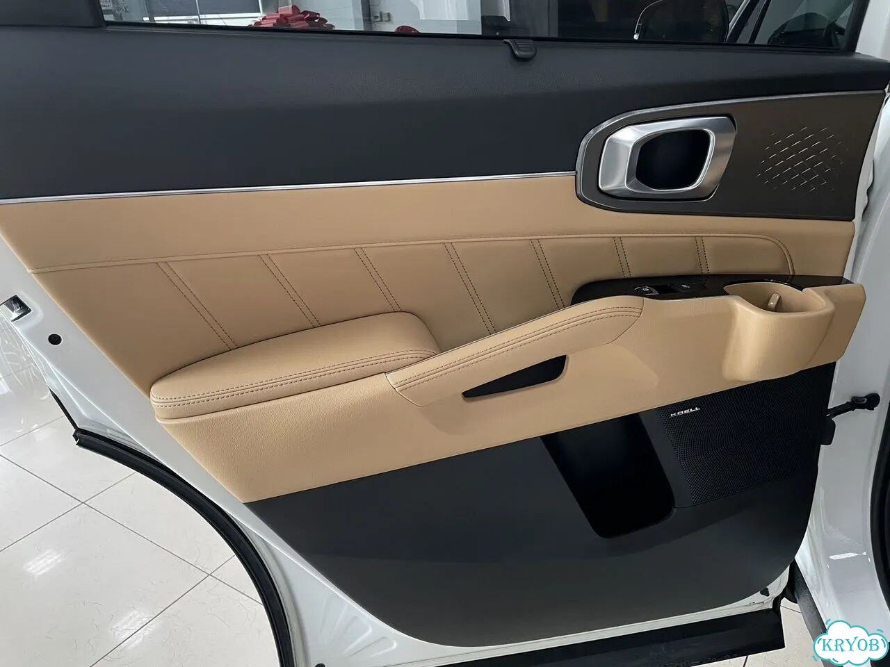 Kia Sorento 2.2 AMT, 2020, 160 974 км фото 17