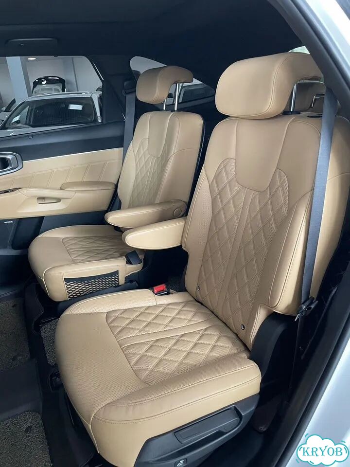 Kia Sorento 2.2 AMT, 2020, 160 974 км фото 18