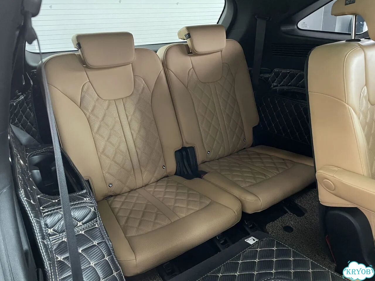 Kia Sorento 2.2 AMT, 2020, 160 974 км фото 20