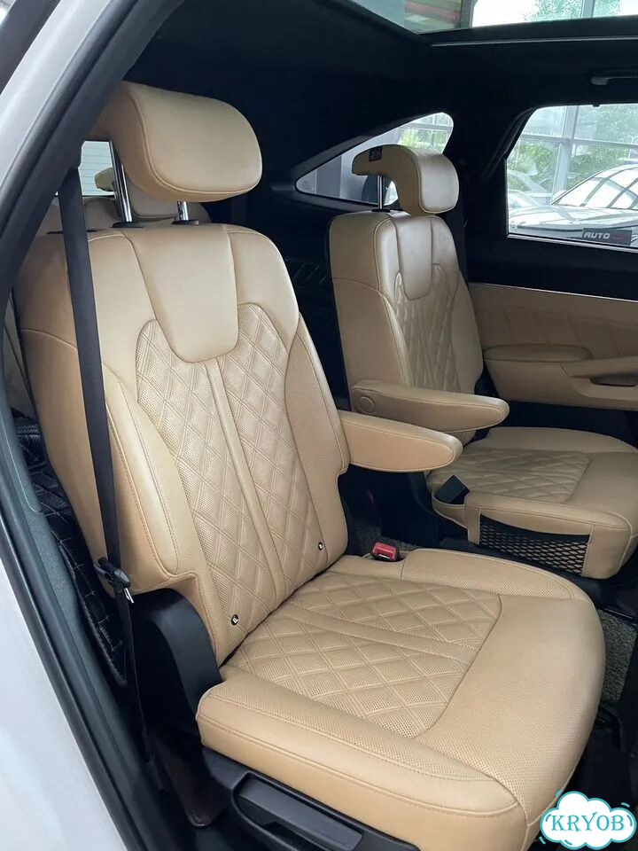 Kia Sorento 2.2 AMT, 2020, 160 974 км фото 21