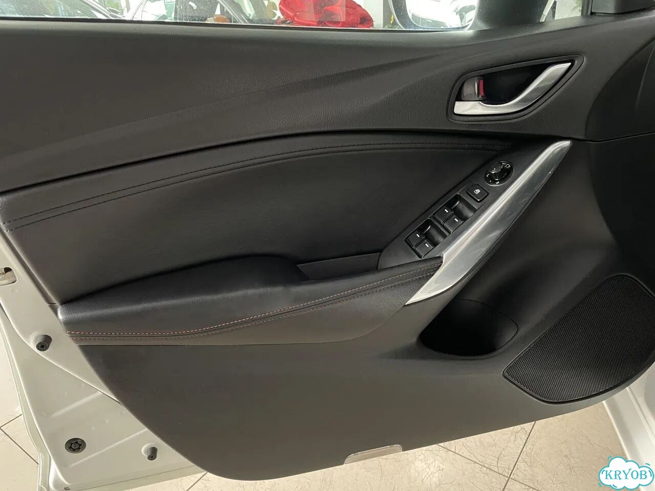 Mazda 6 2.5 AT, 2014, 172 344 км фото 12