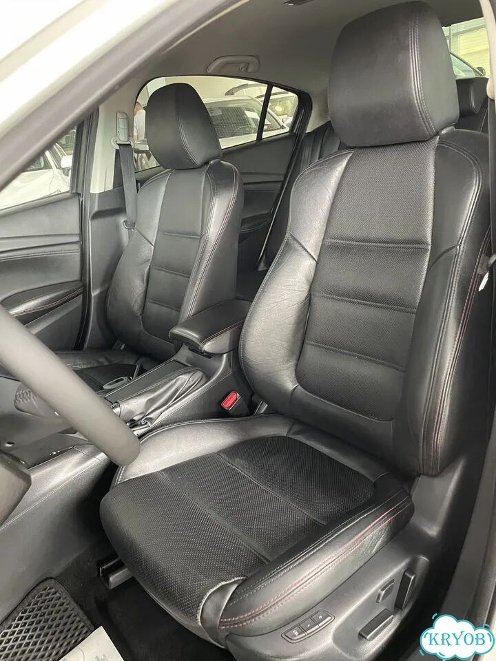 Mazda 6 2.5 AT, 2014, 172 344 км фото 14
