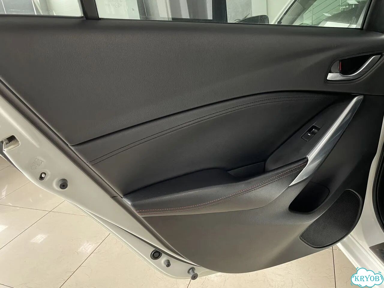 Mazda 6 2.5 AT, 2014, 172 344 км фото 15