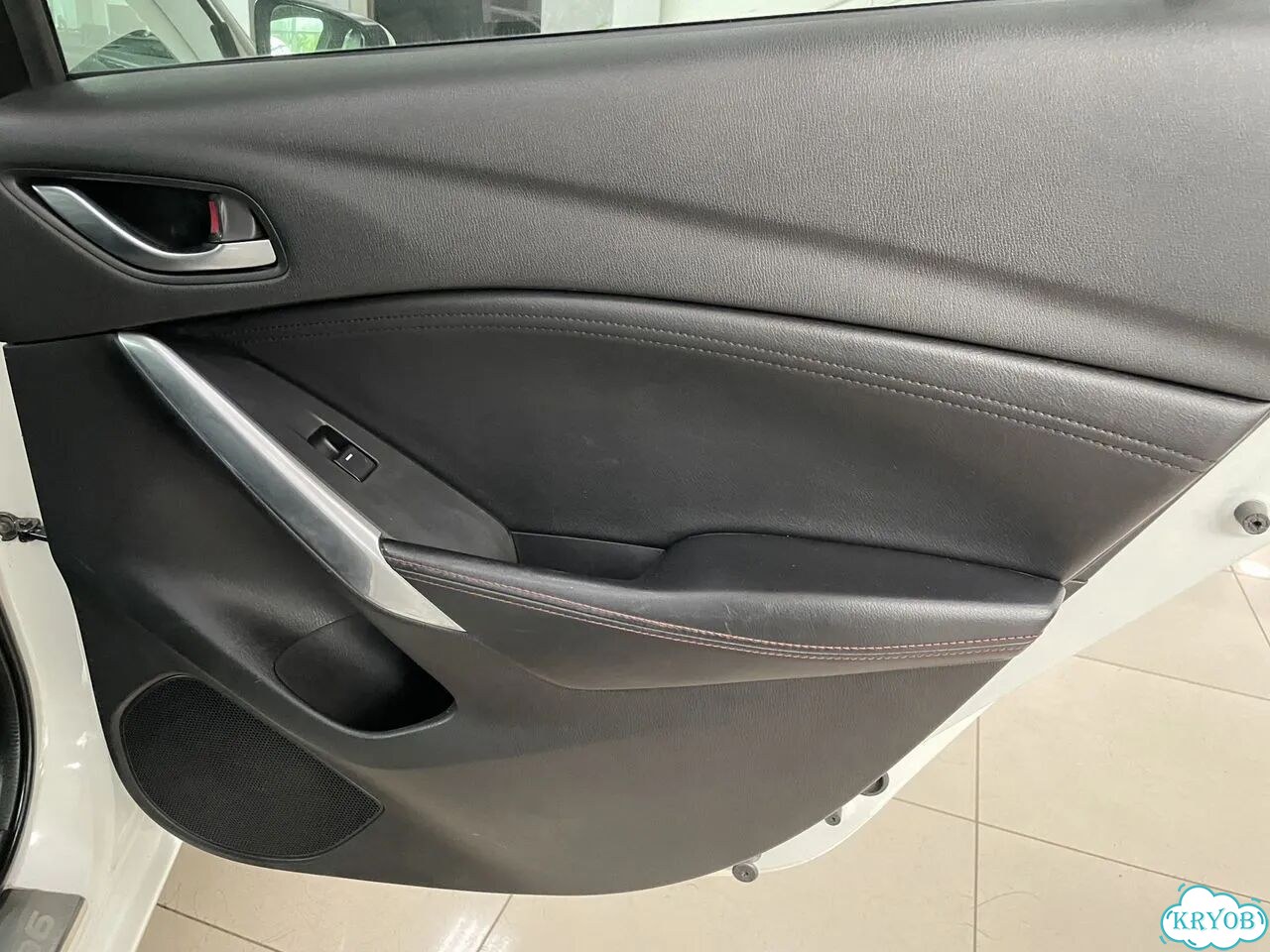 Mazda 6 2.5 AT, 2014, 172 344 км фото 18