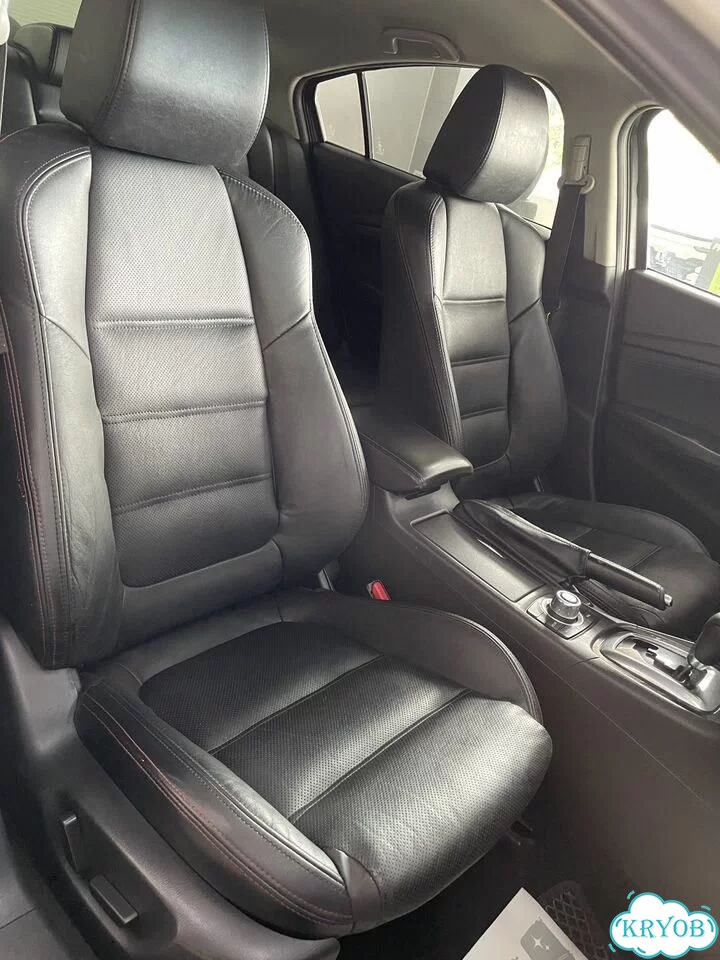 Mazda 6 2.5 AT, 2014, 172 344 км фото 19