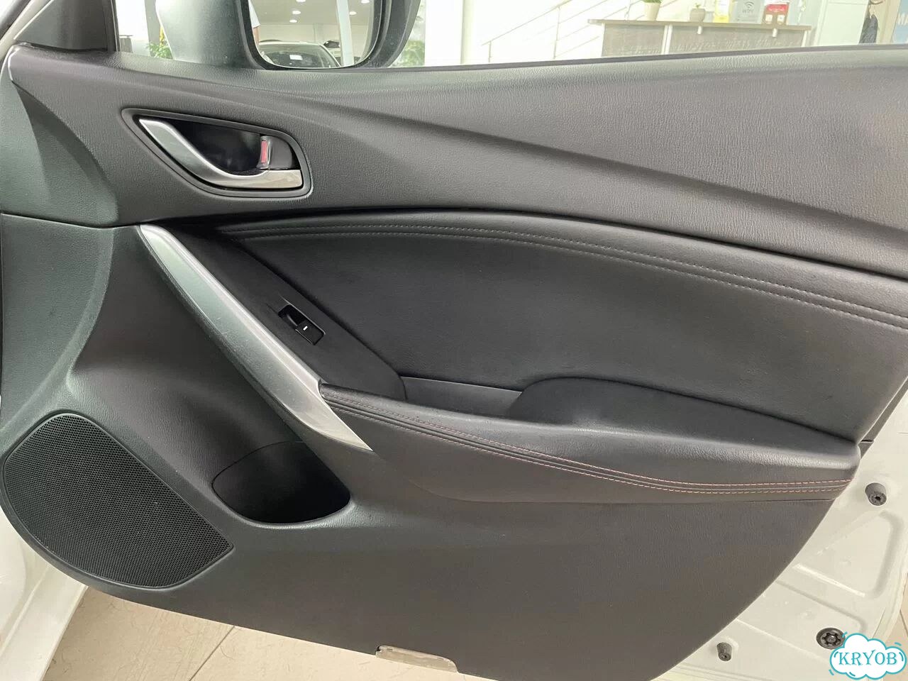Mazda 6 2.5 AT, 2014, 172 344 км фото 21